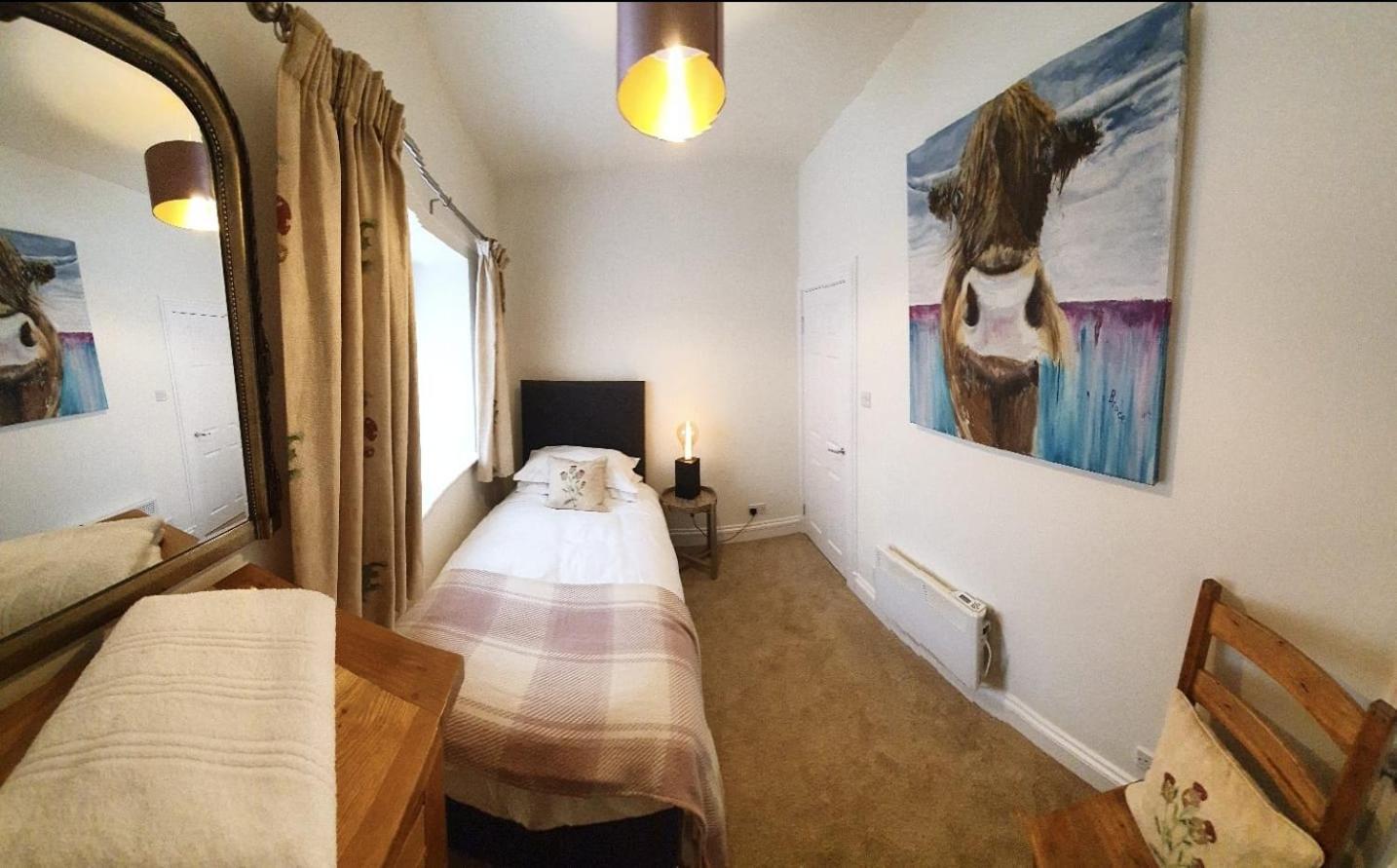Black Bull Lauder Room photo