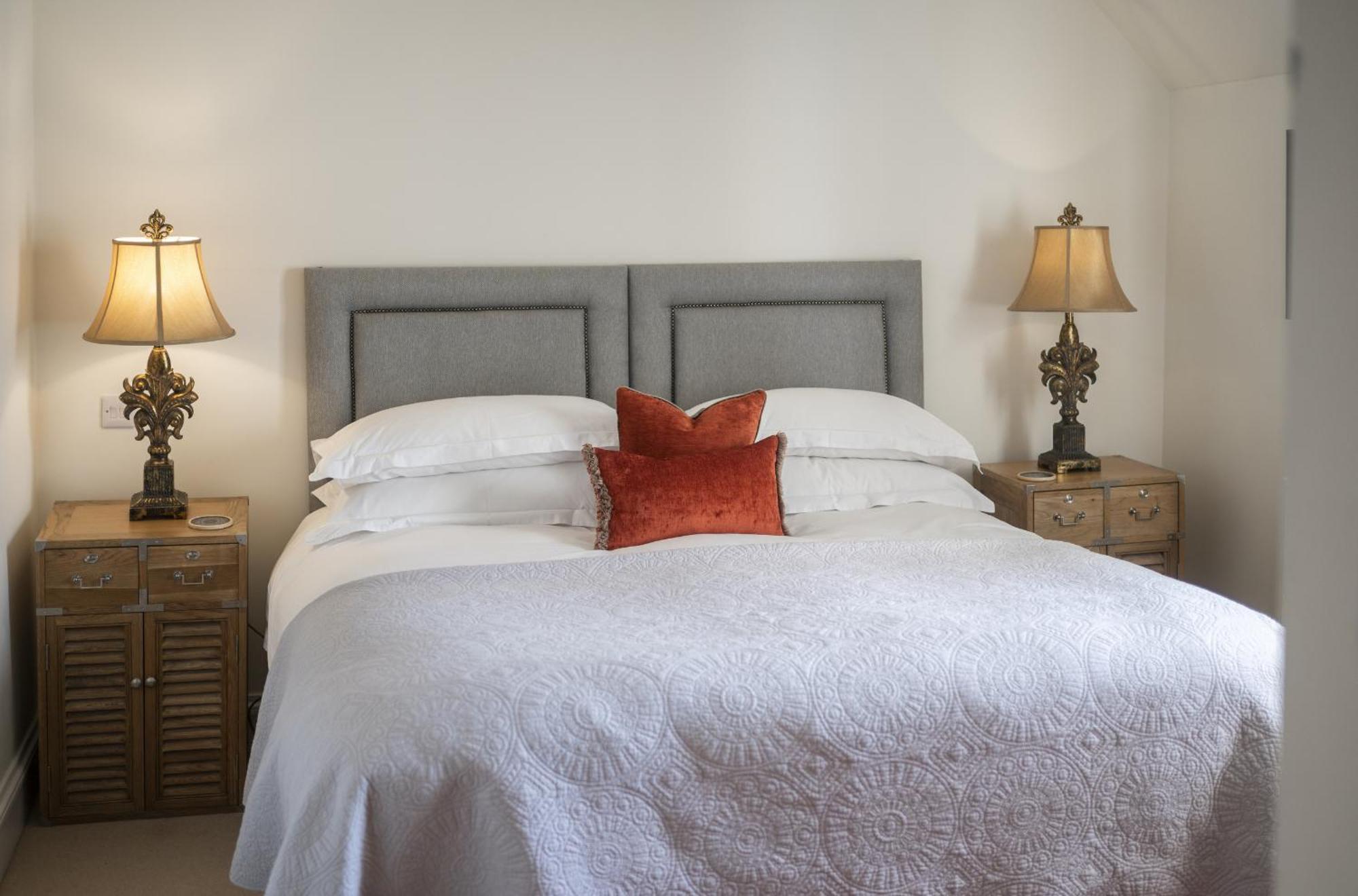 Black Bull Lauder Room photo